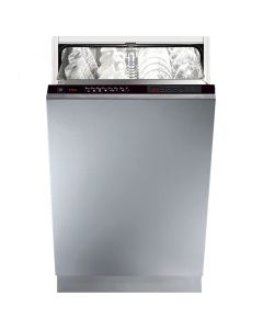 CDA WC461IN fully integrated dishwasher 