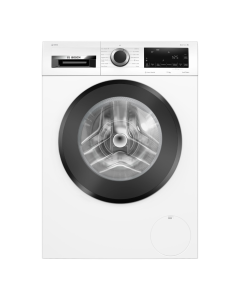Bosch WGG254F0GB White Freestanding Washing machine