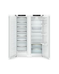 Liebherr XRF5220 No Frost Side by Side Fridge Freezer