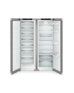 Liebherr XRFSF5220 EasyFresh, NoFrost, 7 Freezer Drawers American style Fridge Freezer