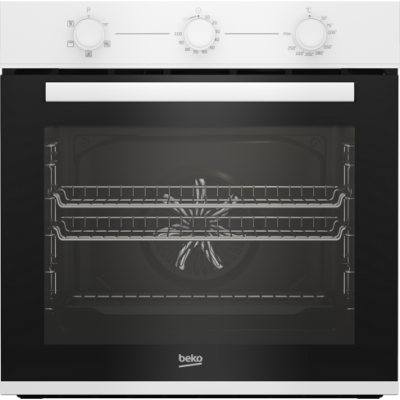 Beko CIFY71W Oven, Single, Built-in