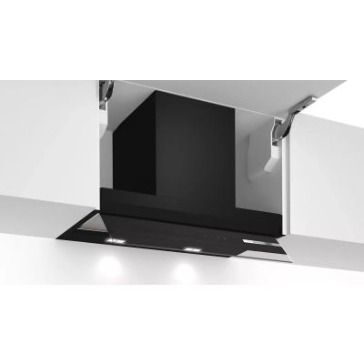 Bosch DBB67AM60B 60cm, Flush Integrated design with fold out glass panel
