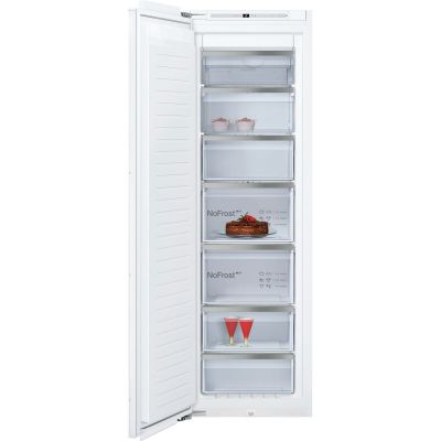 Neff GI7815NE0 N 90 Built in Single door freezer