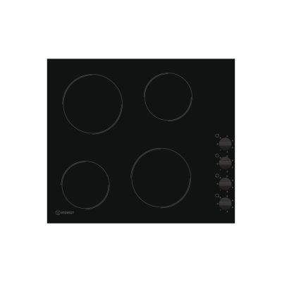 Indesit RI860C 60Cm Ceramic Hob