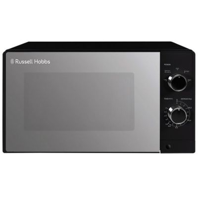 Russell Hobbs RHM2047B 20 Litres Manual Microwave