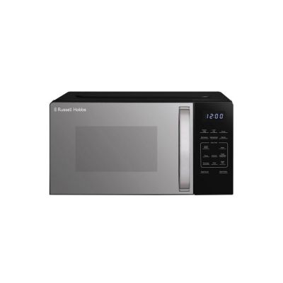 Russell Hobbs RHMT2045B 20 Litre Touch Control Digital Microwave - Black