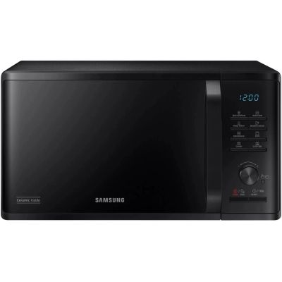 Samsung MS23K3515AK/EU Black 23L Solo Microwave Oven 