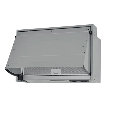 Hotpoint PAEINT66FLSW Integrated Pull Door Integrated Hood