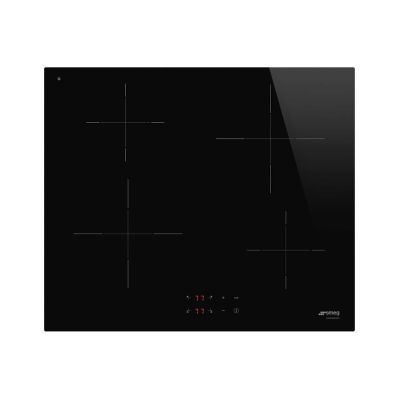 Smeg SI2641D Induction Hob