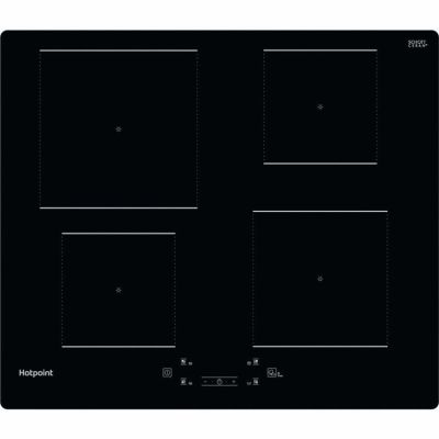Hotpoint TQ1460SNE 60Cm Frameless Touch Control Induction Hob