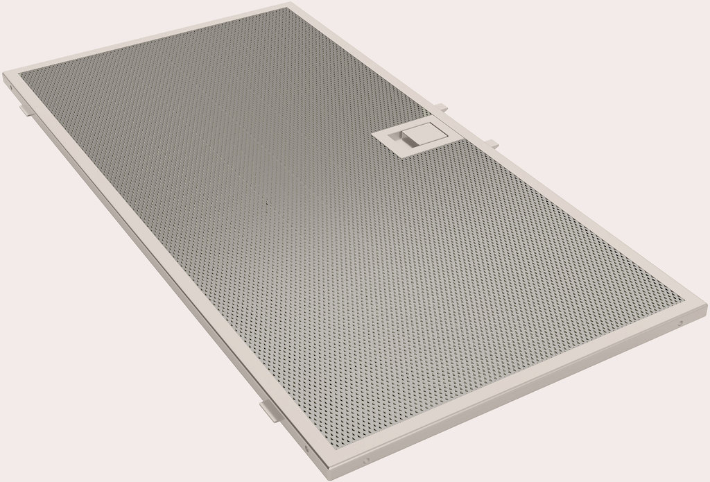 Neff D95XAM2S0B 90cm, Flush Integrated design with fold out glass panel, storage champion