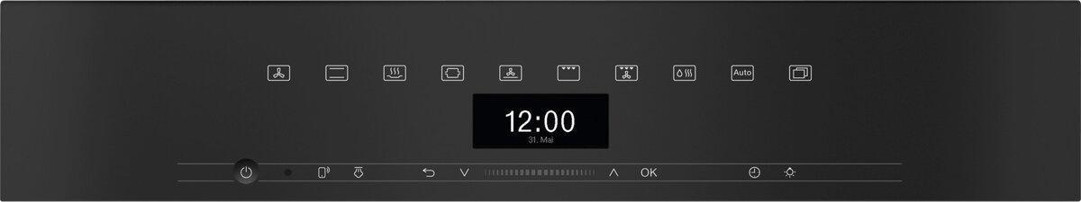 Miele DGC7350 60cm Built In Steam Combi Oven - Clean Steel