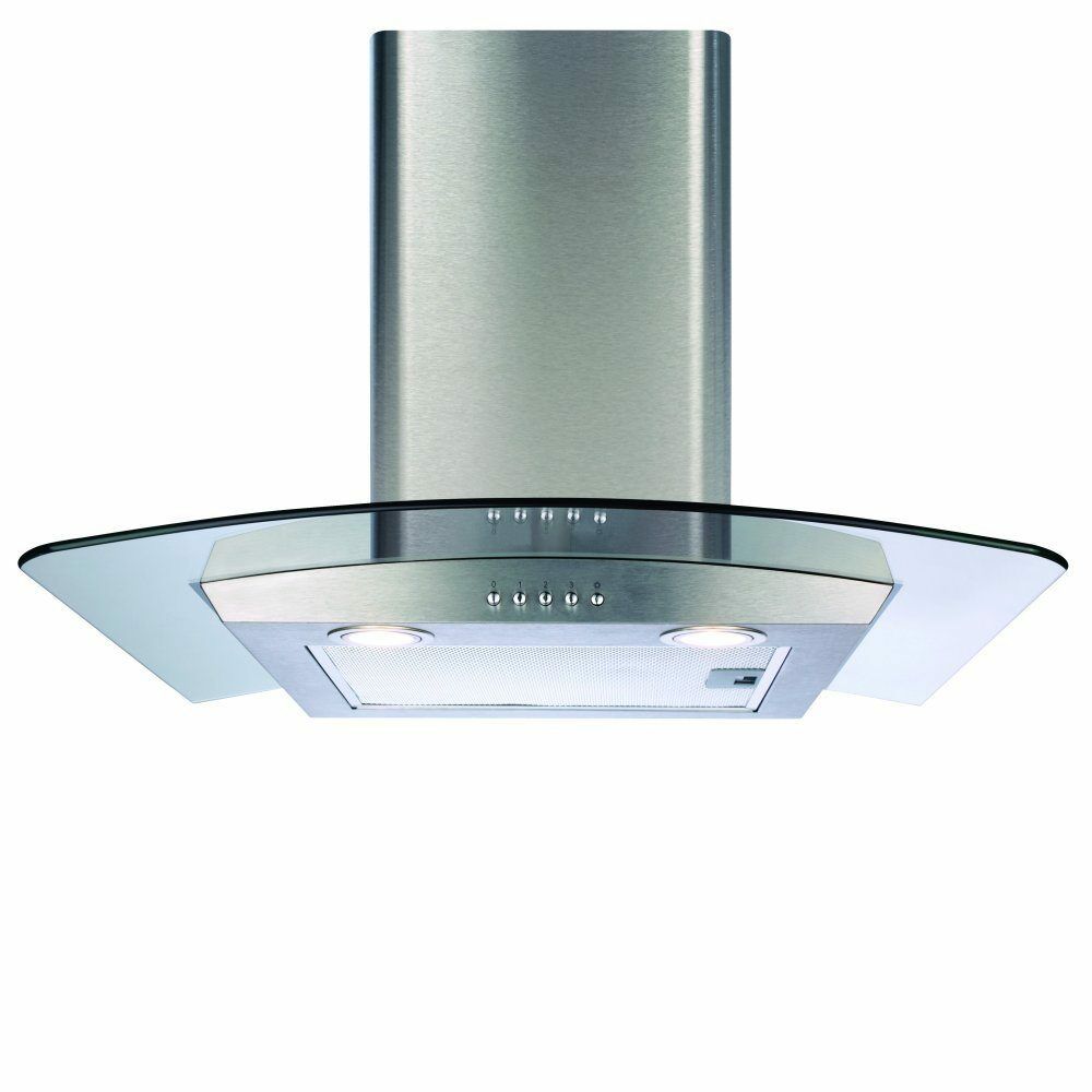 Cda ECP62SS Hood 60Cm