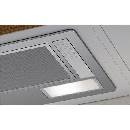 Elica ERA-LUX-SS-60 ERA built-in Lux stainless steel 60