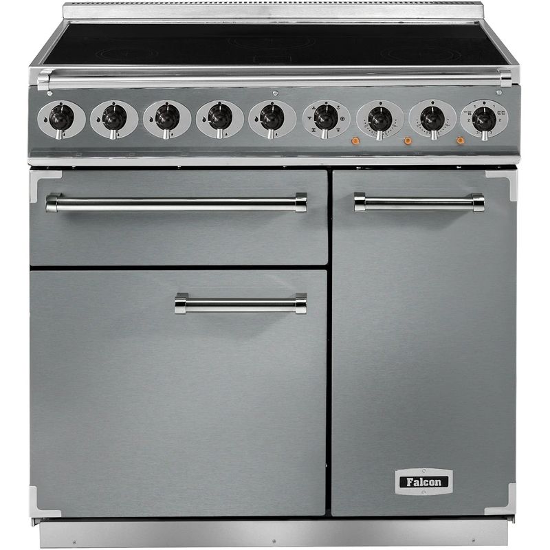 Falcon F900DXEISS/C-EU 81390 FALCON 900 DX Induction Stainless Steel / Chrome