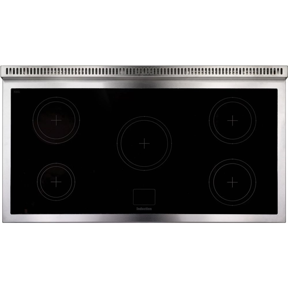 Falcon F900DXEISS/C-EU 81390 FALCON 900 DX Induction Stainless Steel / Chrome