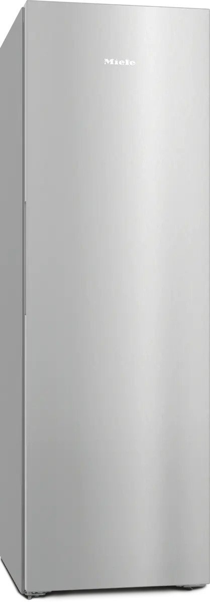 Miele FNS4382E White Tall Freestanding Freezer