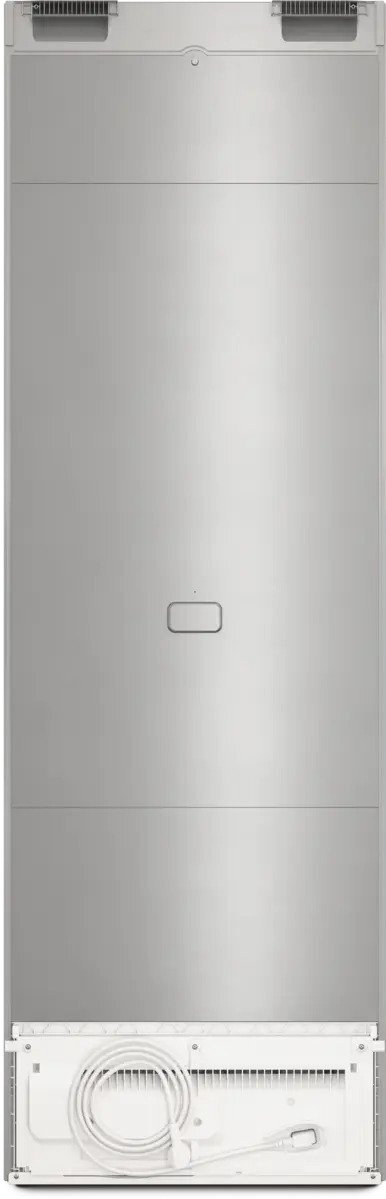 Miele FNS4382E White Tall Freestanding Freezer