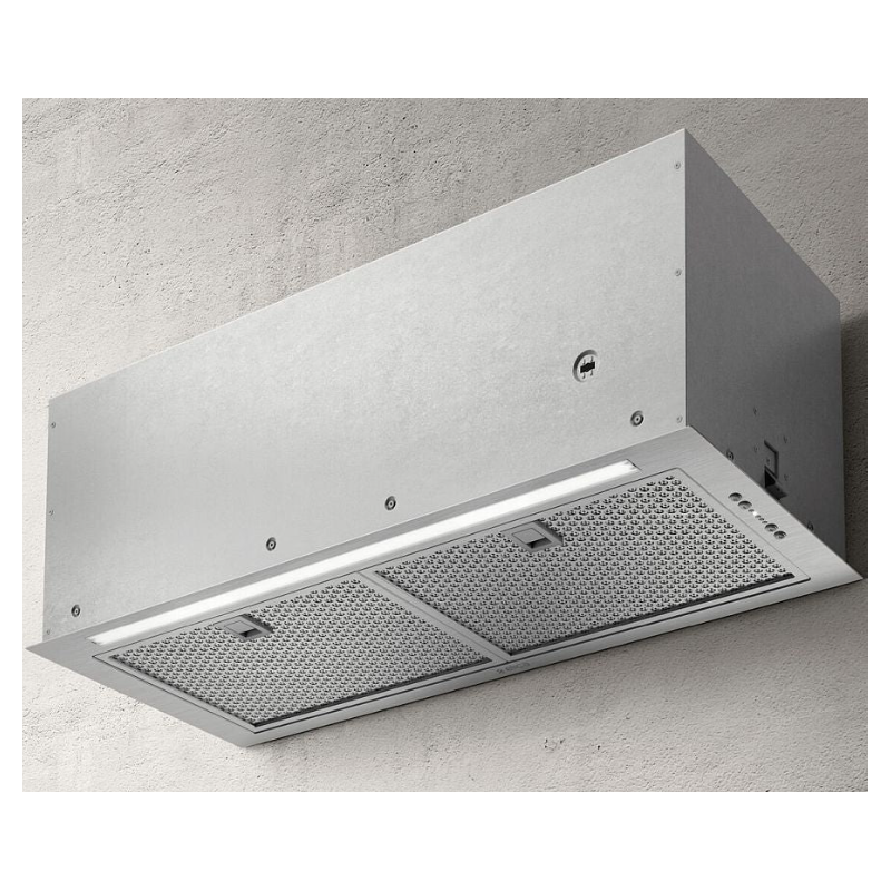 Elica FOLD-S-SS-80 Fold S Stainless Steel 80 LED