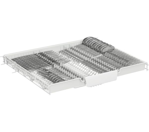 Miele G5210SC 3D Cutlery Tray with auto half load (6l), QuickPowerWash