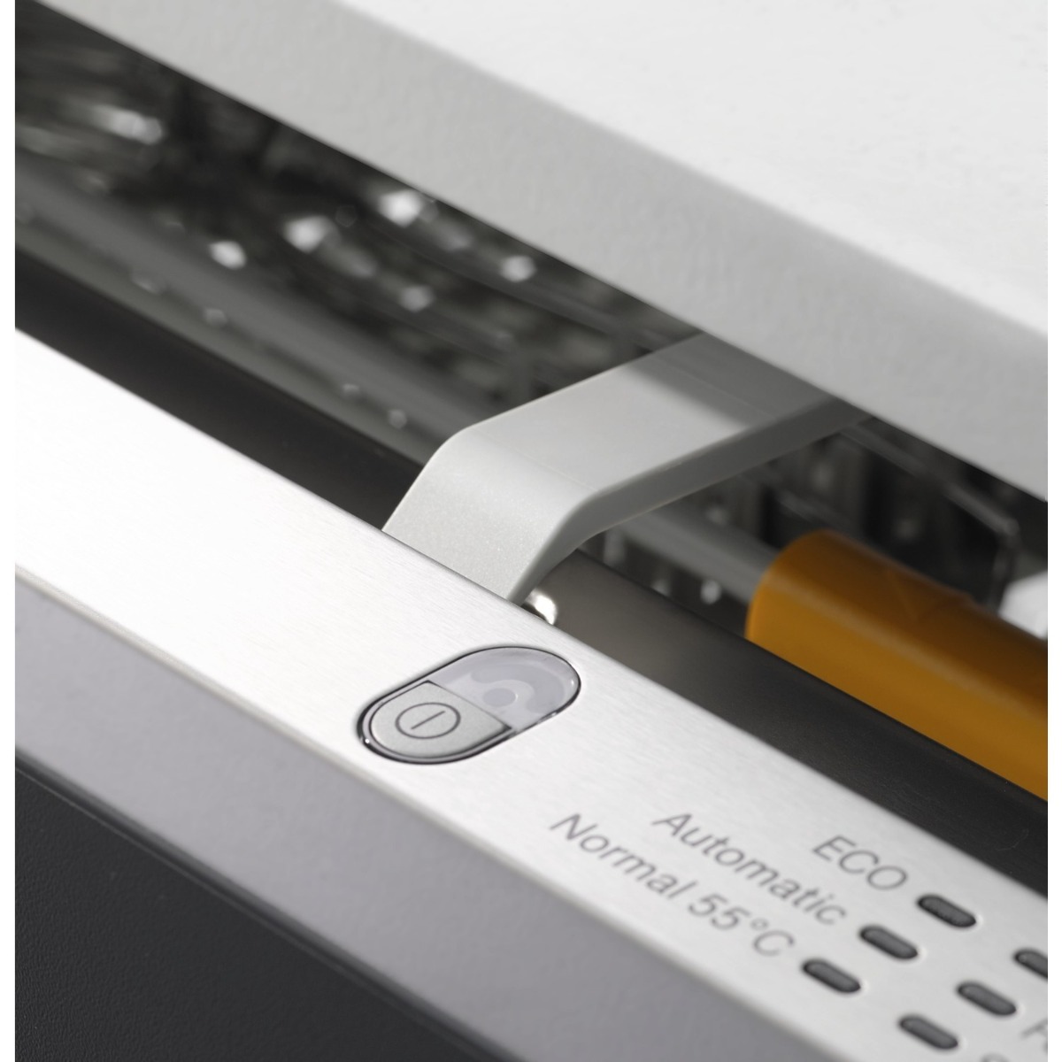 Miele G7200 SCI CLST 3D MultiFlex tray Built-In Semi Integrated Dishwasher