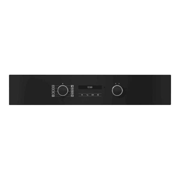 Miele H2761B 8 Functions, EasyControl Plus, 76 litre capacity Built In Oven