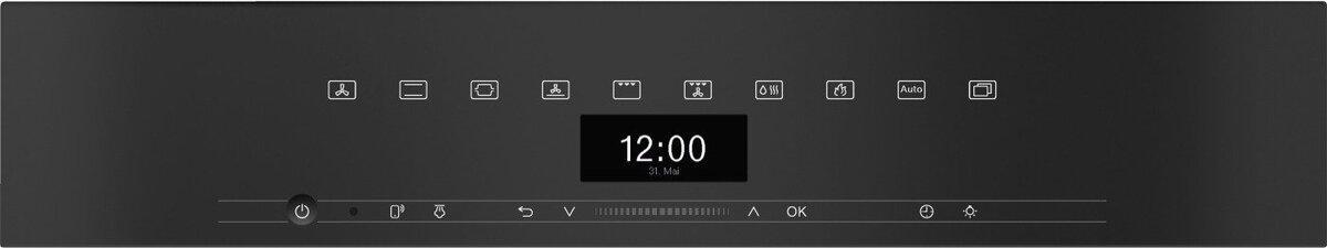 Miele H7364BP 15 Functions, DirectSensor, 76 litre capacity, Rapid heat-up, TasteControl, Food Probe