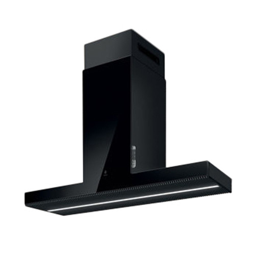 Elica HAIKU-120-BLK Haiku 120 black