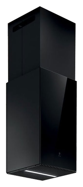 Elica HAIKU-ISL-32-BLK Haiku Island 32 black