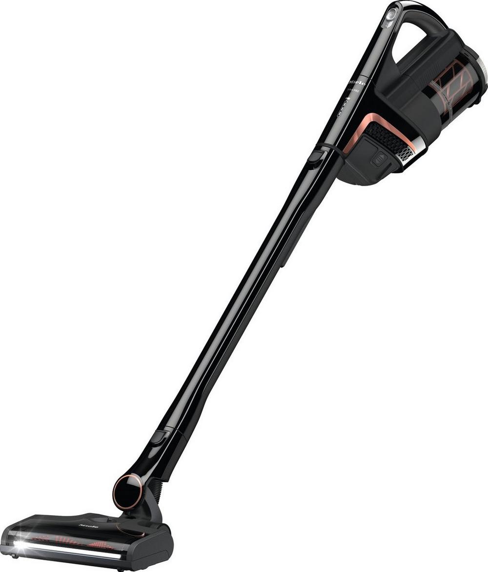 Miele HX2CAT_DOG Cordless Stick Vacuum Cleaner - 60 Minutes Run Time - Black