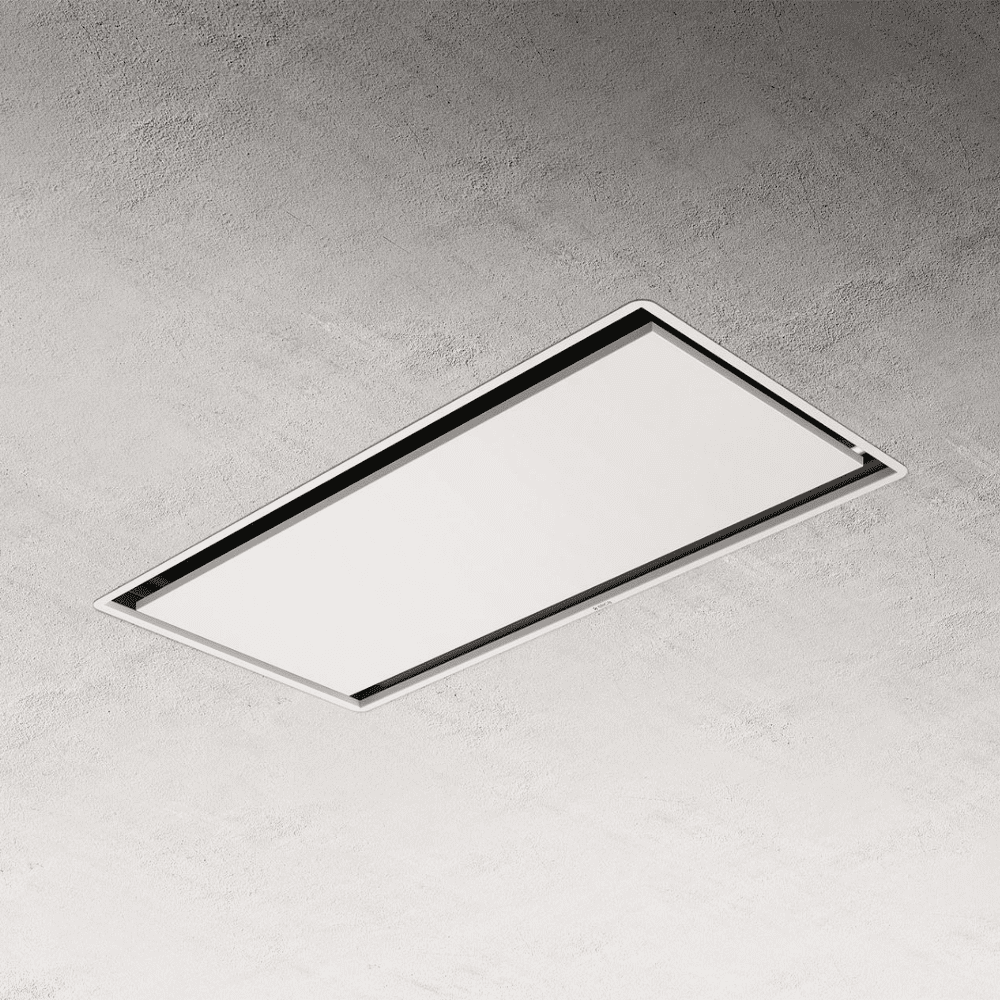 Elica ILLUS-PLS-16-WH Illusion-Plus-16-WH