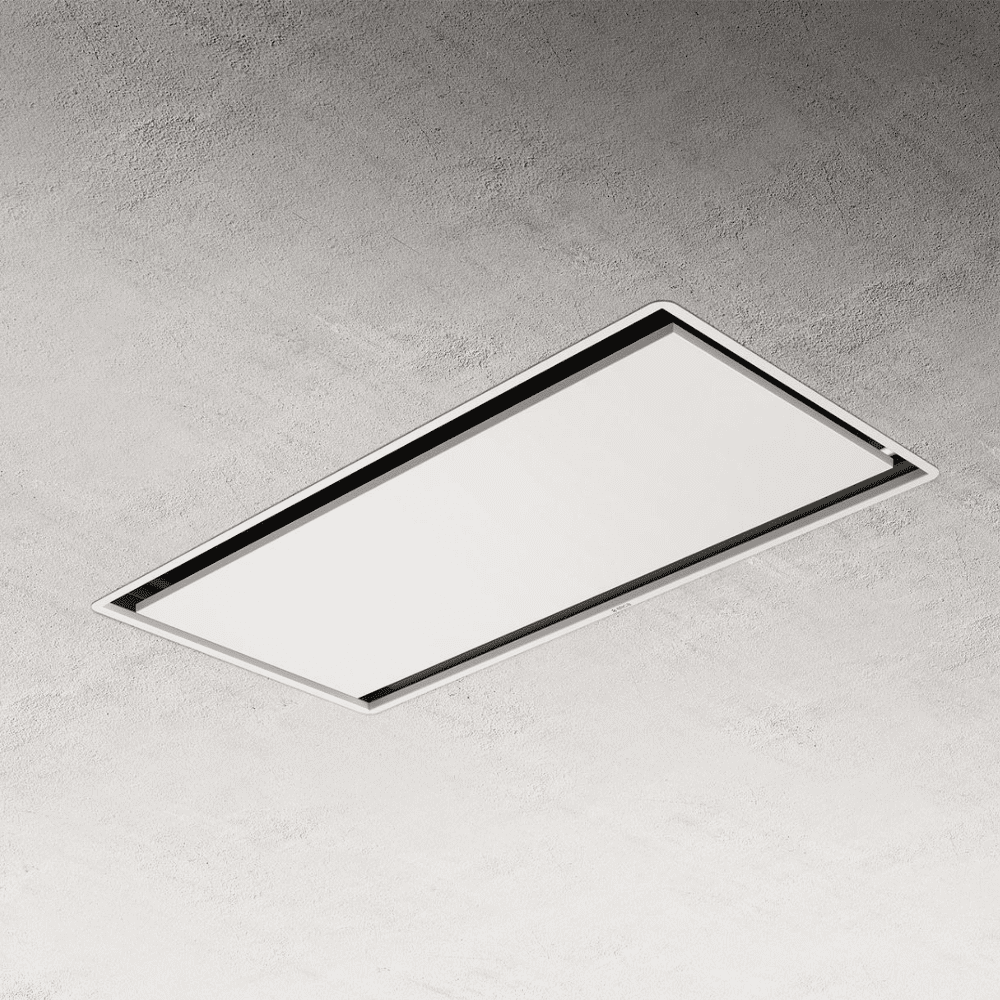Elica ILLUS-PLS-16-WH Illusion-Plus-16-WH