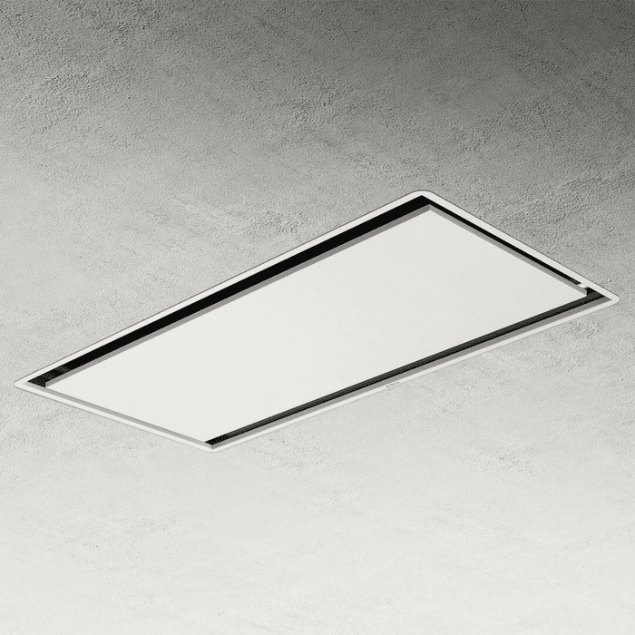 Elica ILLUSION-RM-WH Illusion white for remote motor (motor not included)