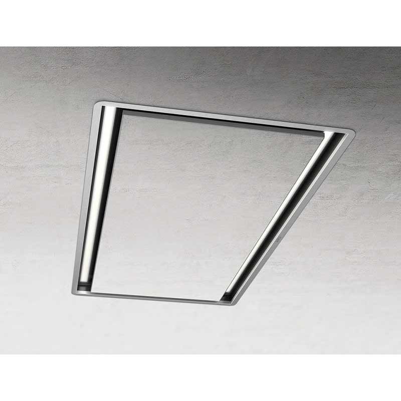 Elica ILLUSION30-CS Illusion 30cm high custom finish