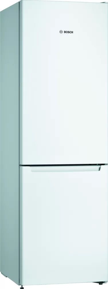 Bosch KGN36NWEAG Serie 2 No Frost - 186cm Height Freestanding Fridge Freezer
