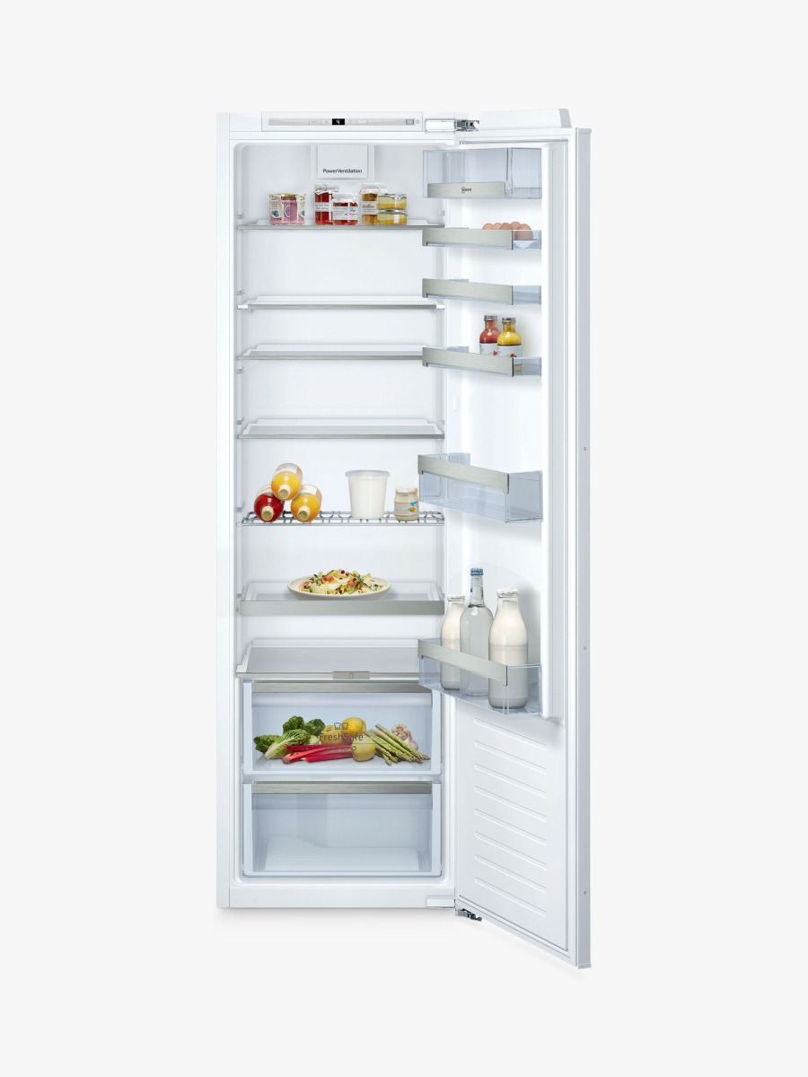 Neff KI1813FE0G Built In Fridge