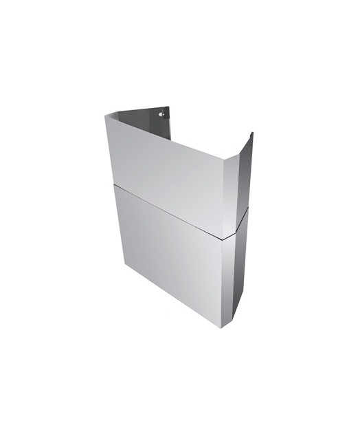 Elica KIT0010700 Short Chimney Kit (260mm - 480mm)