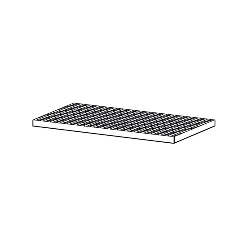 Elica KIT0166472 Open Suite shelf metal grid