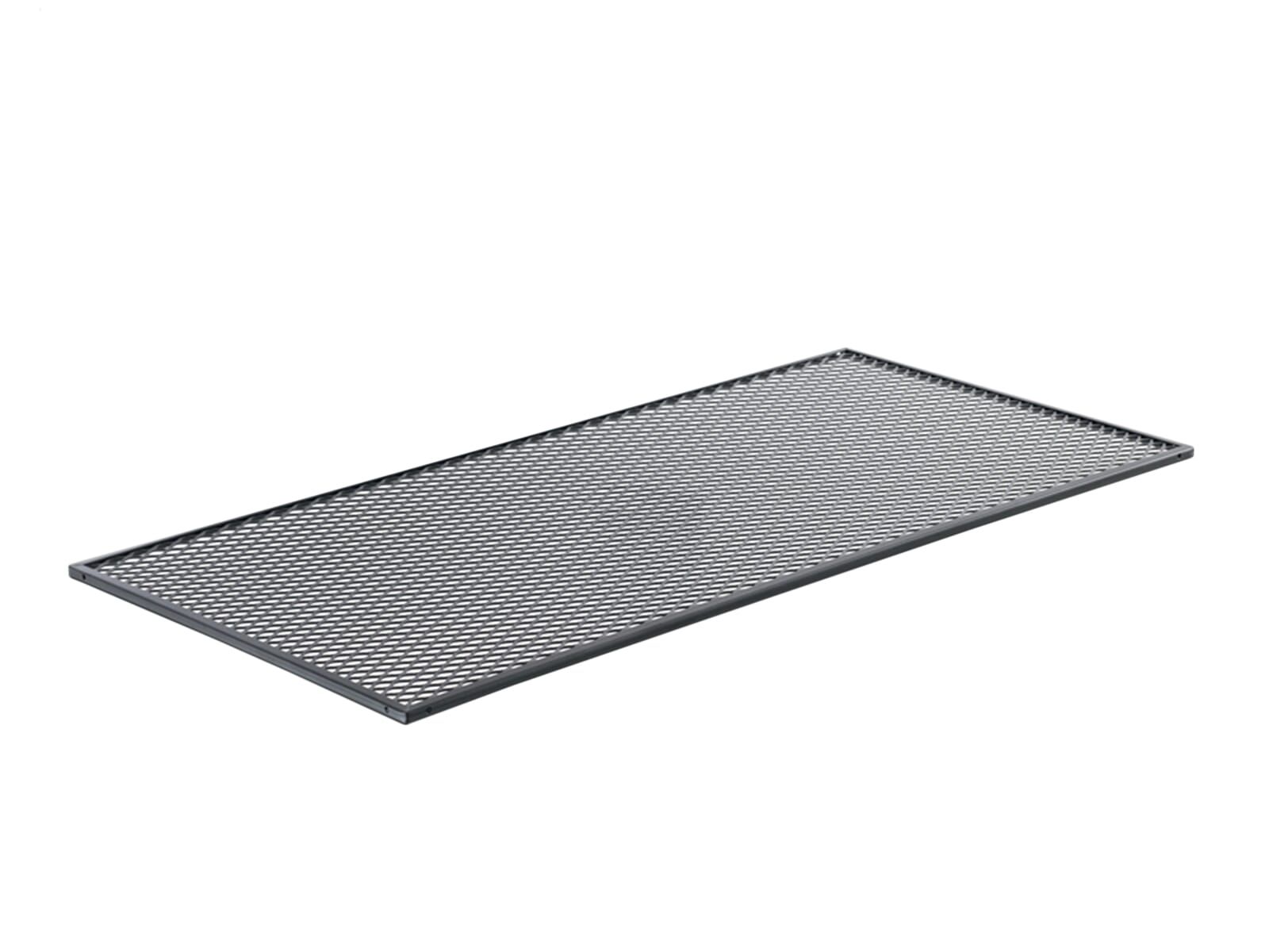 Elica KIT0166472 Open Suite shelf metal grid