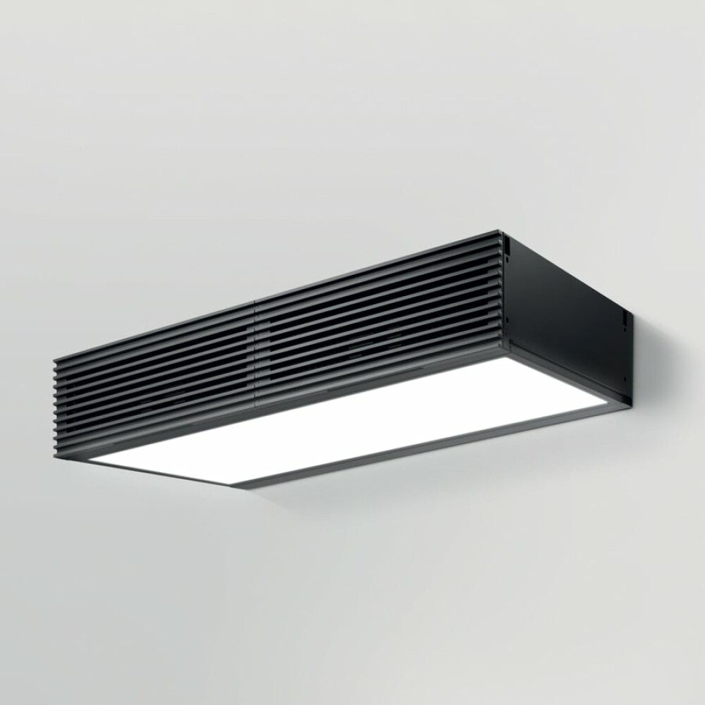 Elica KIT0167073 Open Suite light hood add on