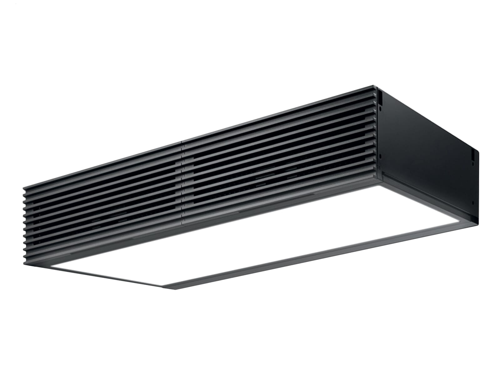 Elica KIT0167079 Open Suite Superior Island light hood add on