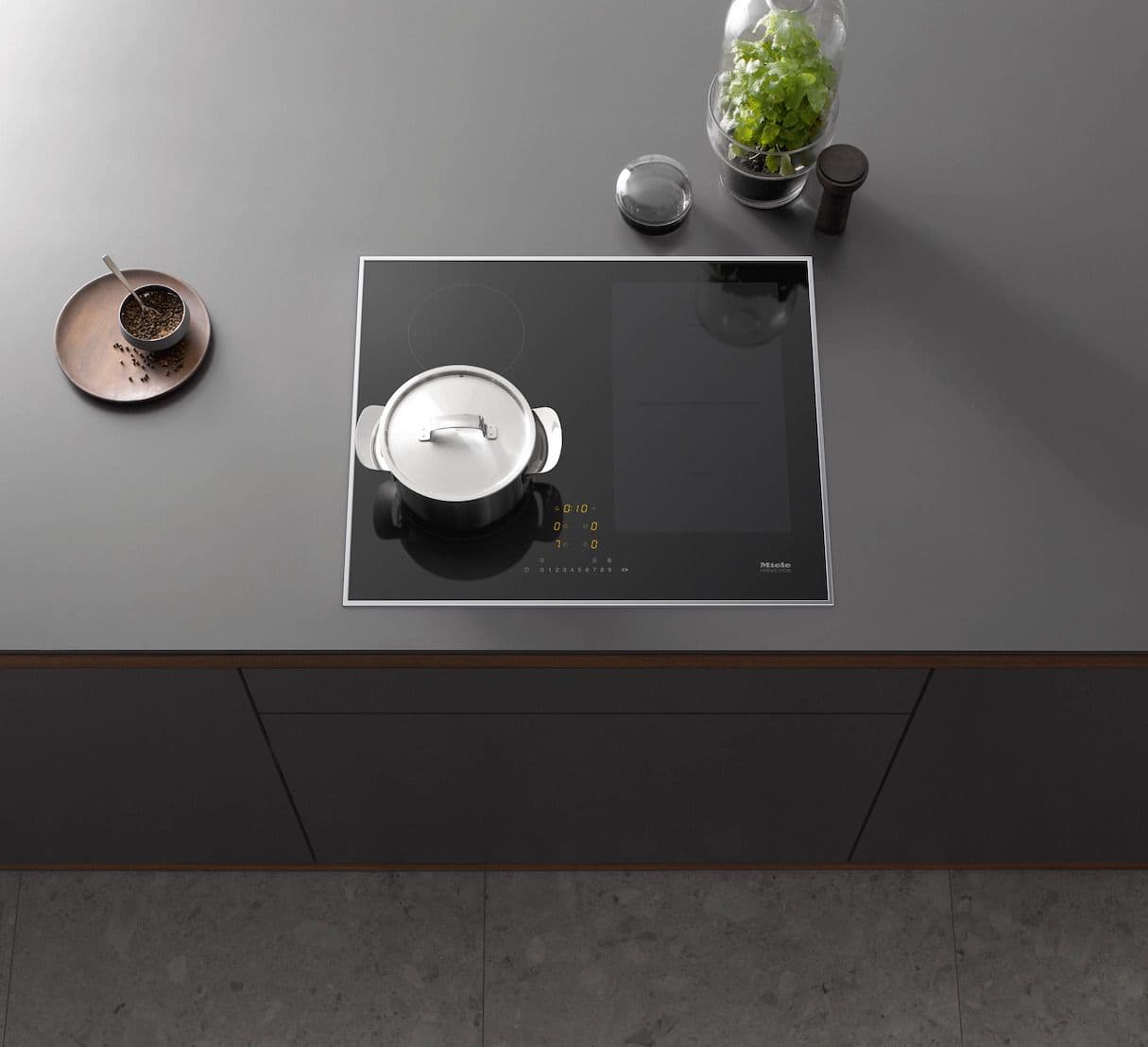 Miele KM7464FR Induction Hob