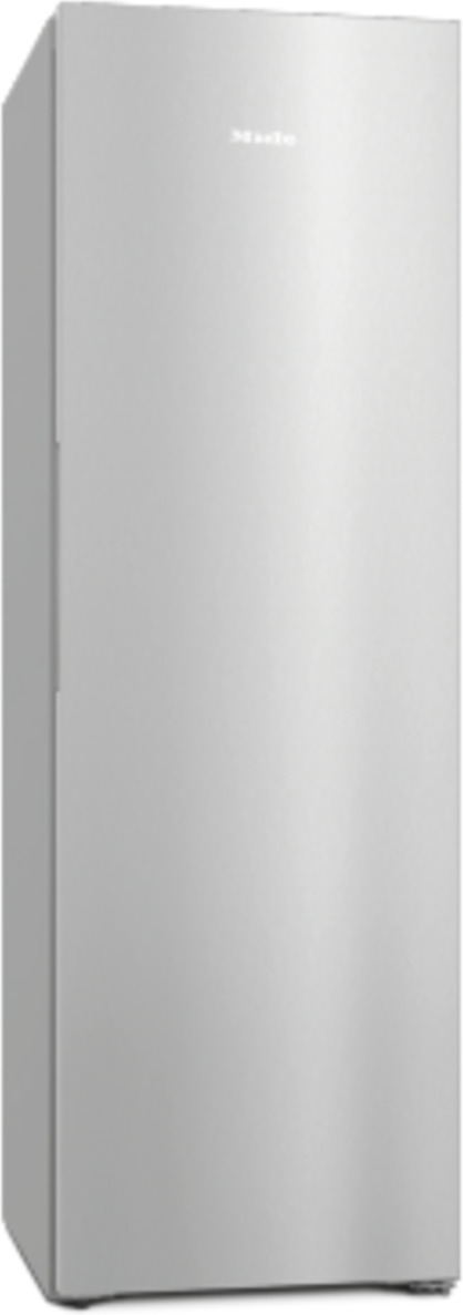 Miele KS4383ED 185x60cm, E, Ultra quiet (37dB), Dynamic Cooling Freestanding Fridge