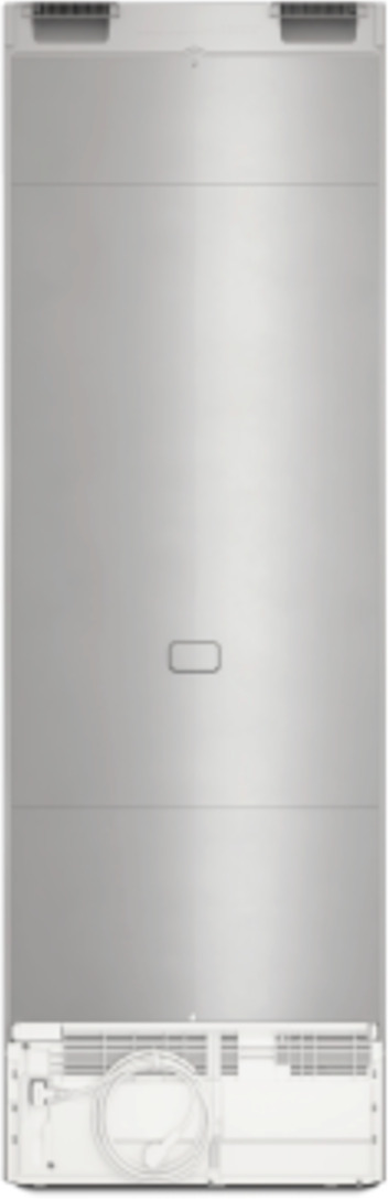Miele KS4383ED 185x60cm, E, Ultra quiet (37dB), Dynamic Cooling Freestanding Fridge