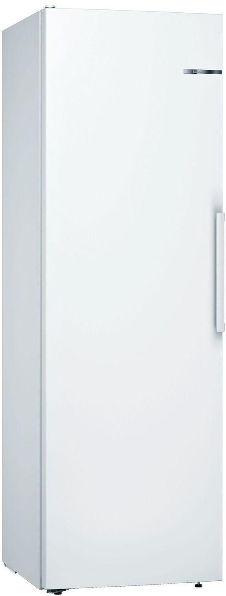 Bosch KSV36VWEPG Serie 4 Single door Freestanding Fridge - 186cm Height