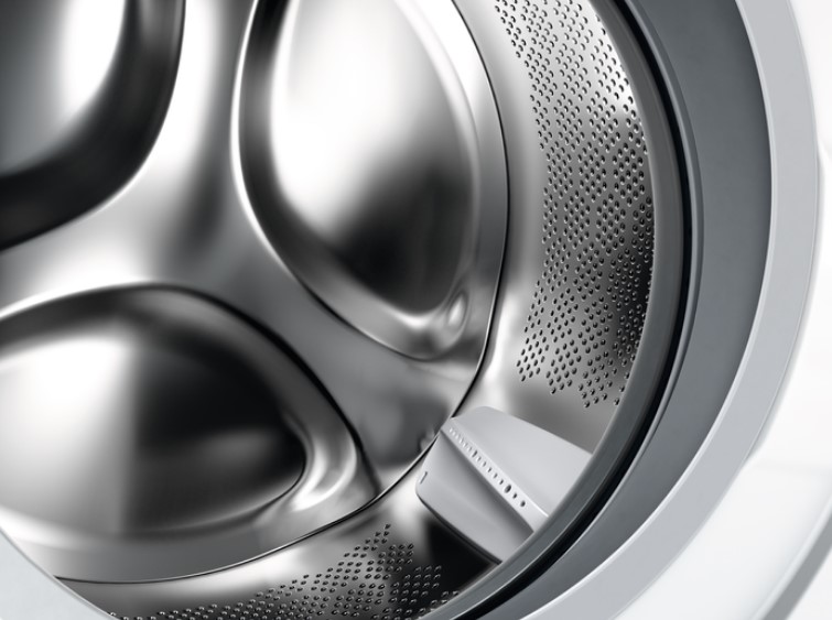 Aeg LFR61144B Freestanding Washing machine. 6000 Series, ProSense, 10kg wash capacity, 1400rpm