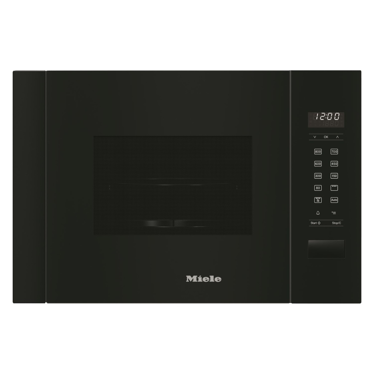 Miele M2224SC Black Microwave