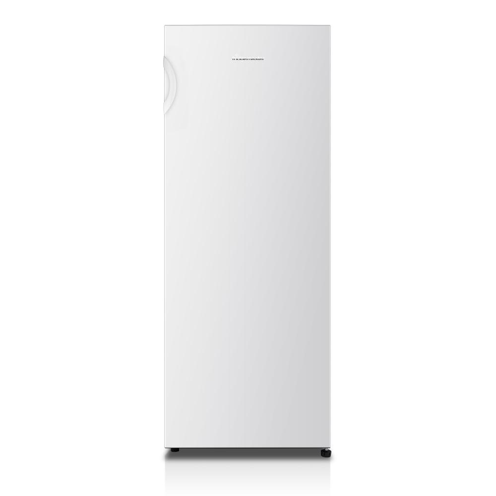 Fridgemaster MTL55242E 55cm Tall Larder Freestanding Fridge - White