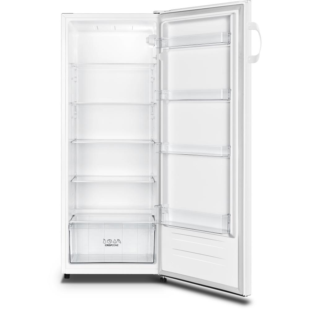 Fridgemaster MTL55242E 55cm Tall Larder Freestanding Fridge - White