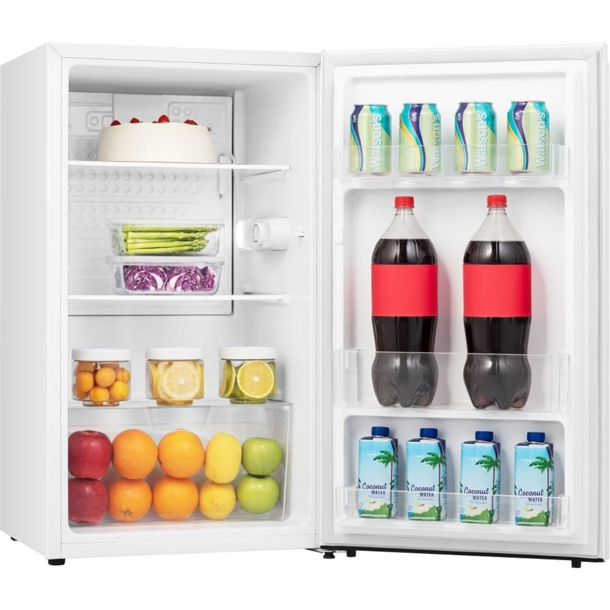 Fridgemaster MUL4892E Undercounter Fridge